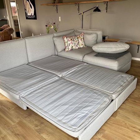 Norreadalens Perle Apartman Tjele Kültér fotó