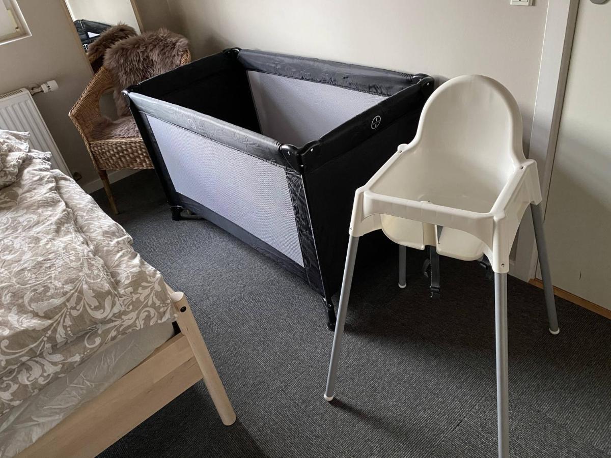 Norreadalens Perle Apartman Tjele Kültér fotó